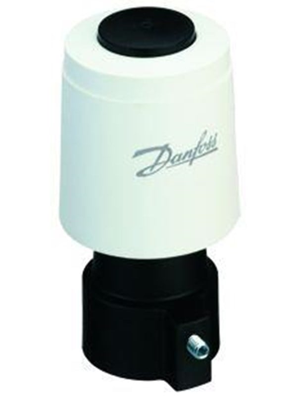 Danfoss twa-a lämpötoimilaite 230v nc