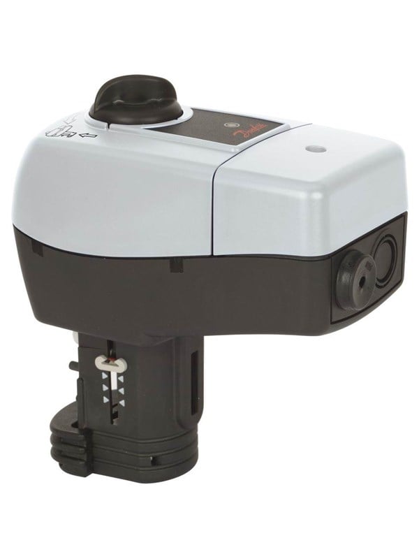 Danfoss amv 435 toimilaite