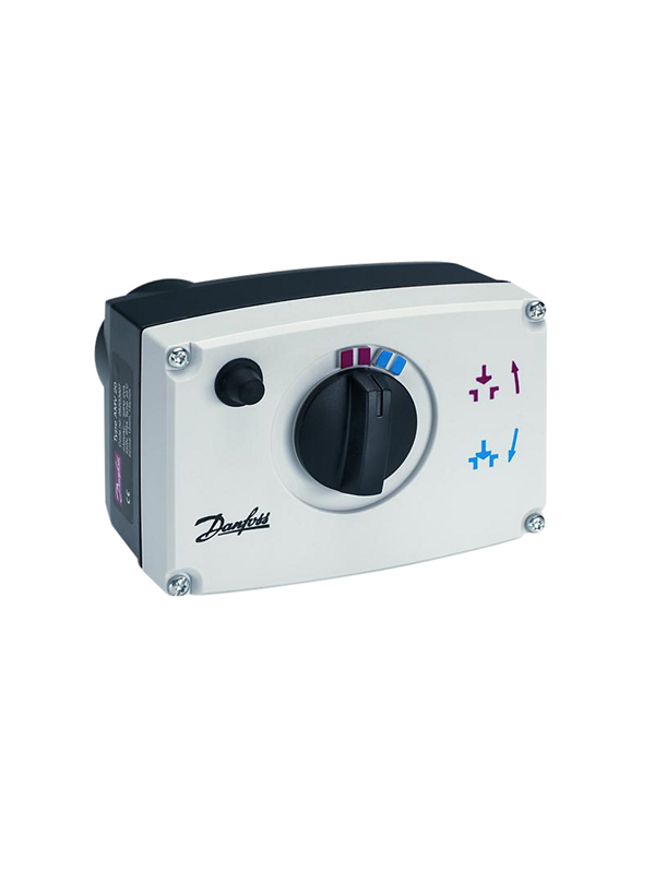 Danfoss amv 30 toimilaite