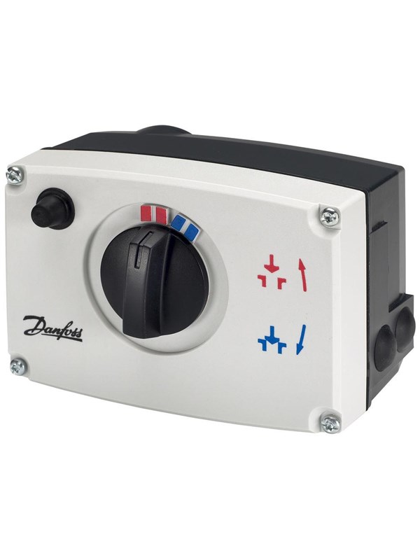 Danfoss amv 20 toimilaite