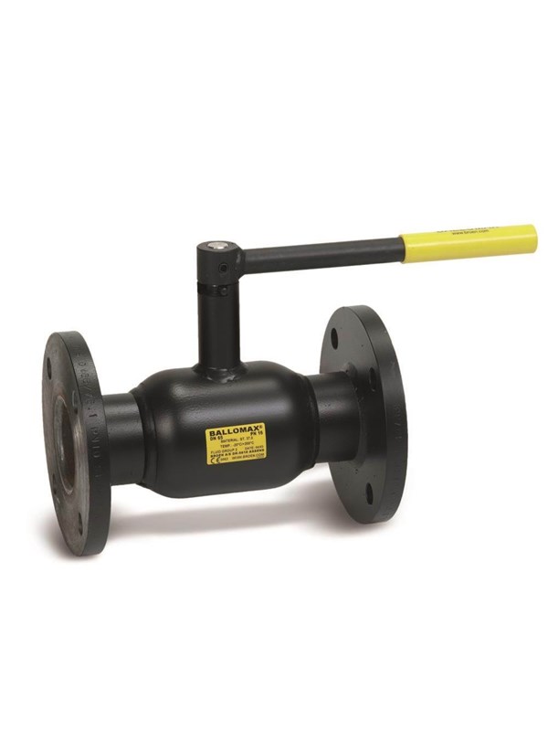 Broen Ballomax dn100 liitos/liitos