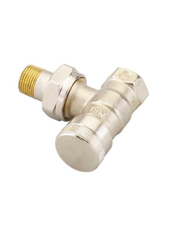 Danfoss rlv-kokoonpanot