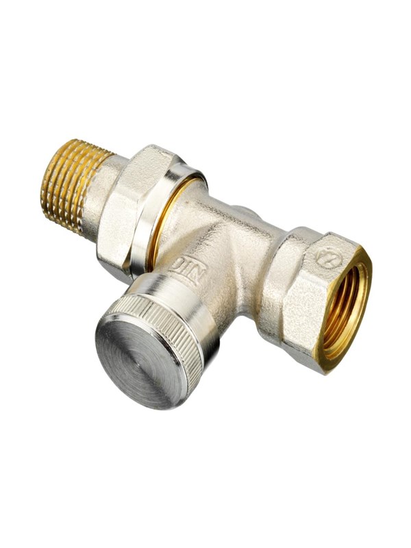 Danfoss rlv-kokoonpanot