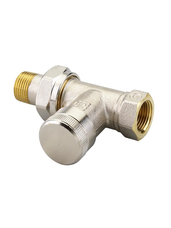 Danfoss rlv-kokoonpanot