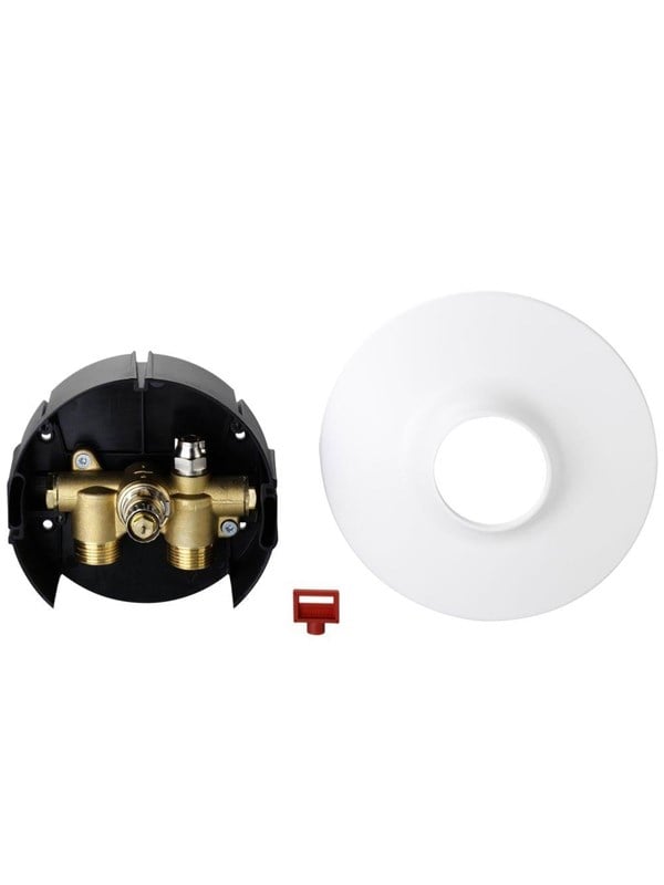 Danfoss Lattialämmitys valve fhv-a