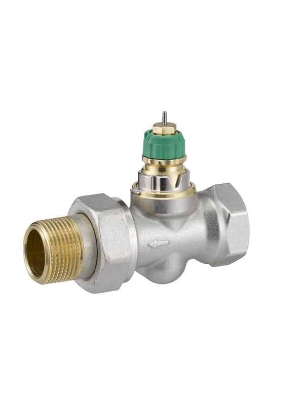 Danfoss ra-dv 20 dynaaminen venttiili suora