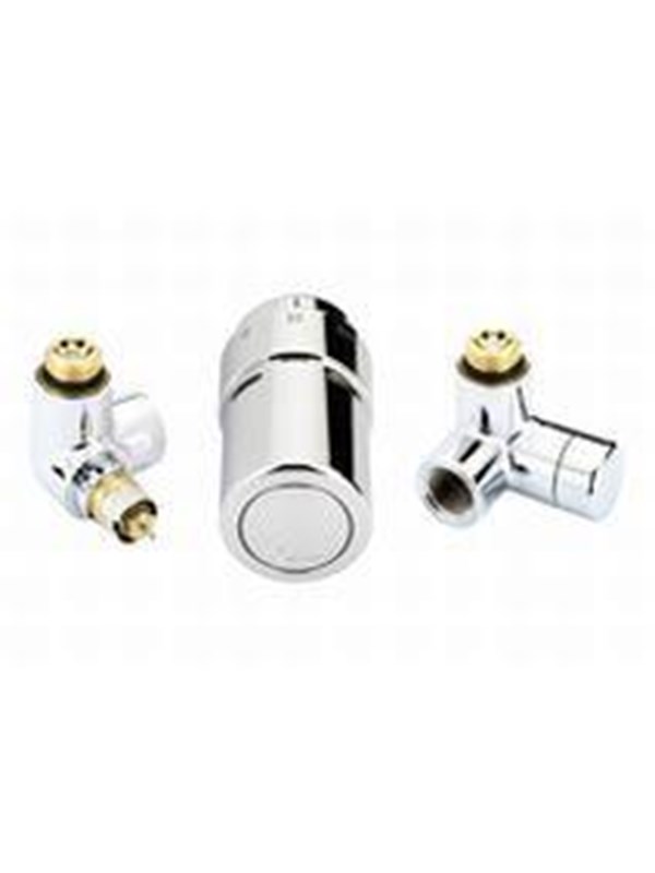 Danfoss rtx-venttiilisarja