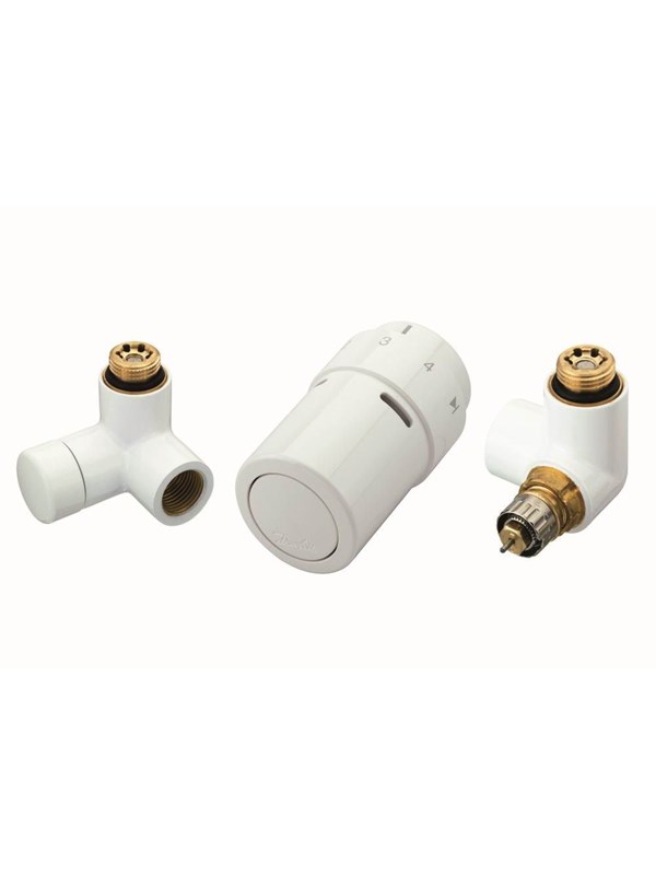 Danfoss rtx-venttiilisarja
