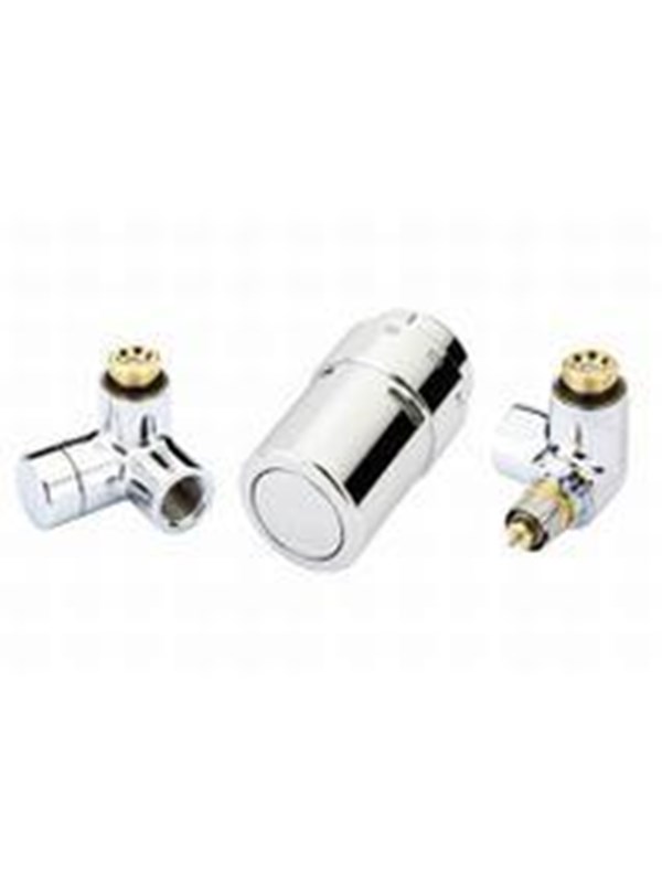 Danfoss rtx-venttiilisarja