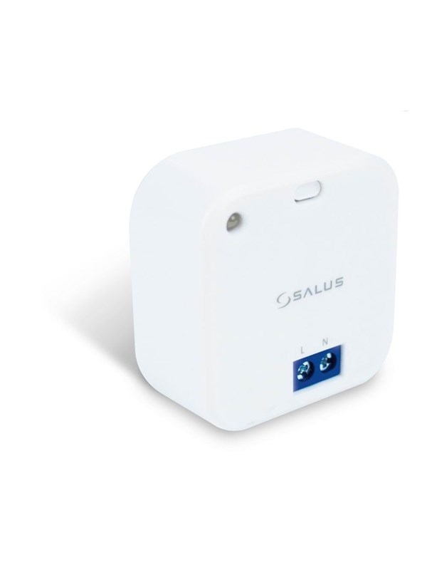 Salus Smart home hardwired repeater