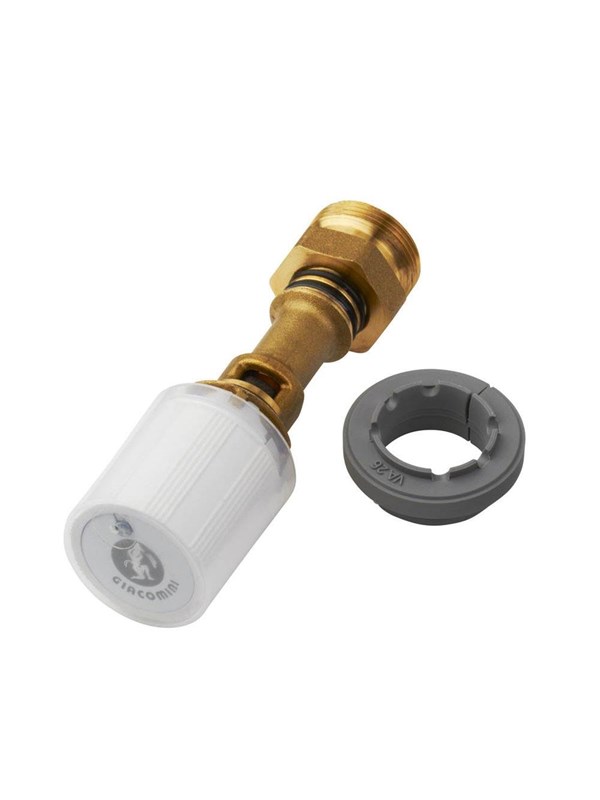 Roth contr valve for fh unit 1"" type gia