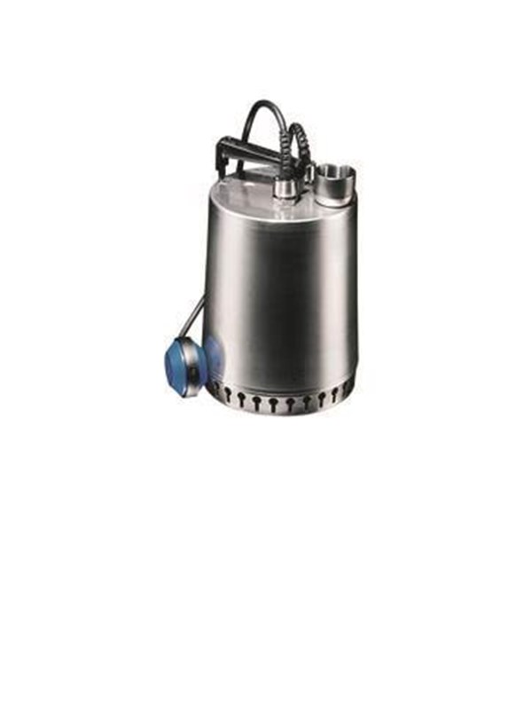 Grundfos Unilift ap 12.40.04 a1, yksi vaihe, jännite 230V, pituus 10 metriä