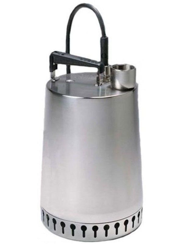 Grundfos Unilift ap 12.40.06.1 1x230v 10m sch - Unilift ap 12.40.06.1, yksi vaihe, 230 V, pituus 10 m
