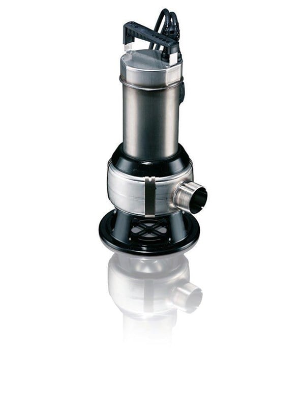 Grundfos Unilift ap 35b 50.06.3v 3x400v 5m ei pistoketta