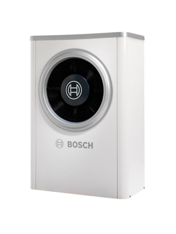 Bosch Compress 7000i AW 7 kW air/water heat pump outdoor part