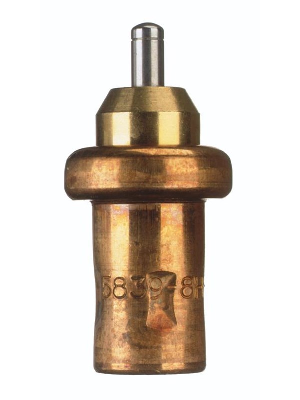 Termoventiler Termostaattikasetti 5839, 63°C