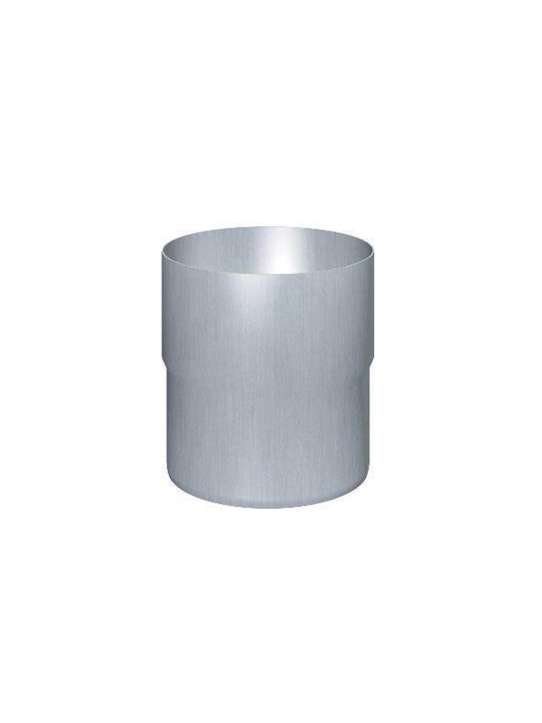 Rheinzink putkiliitin 76mm