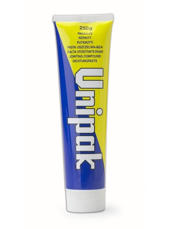 Unipak Paksalve tube A 250 gr