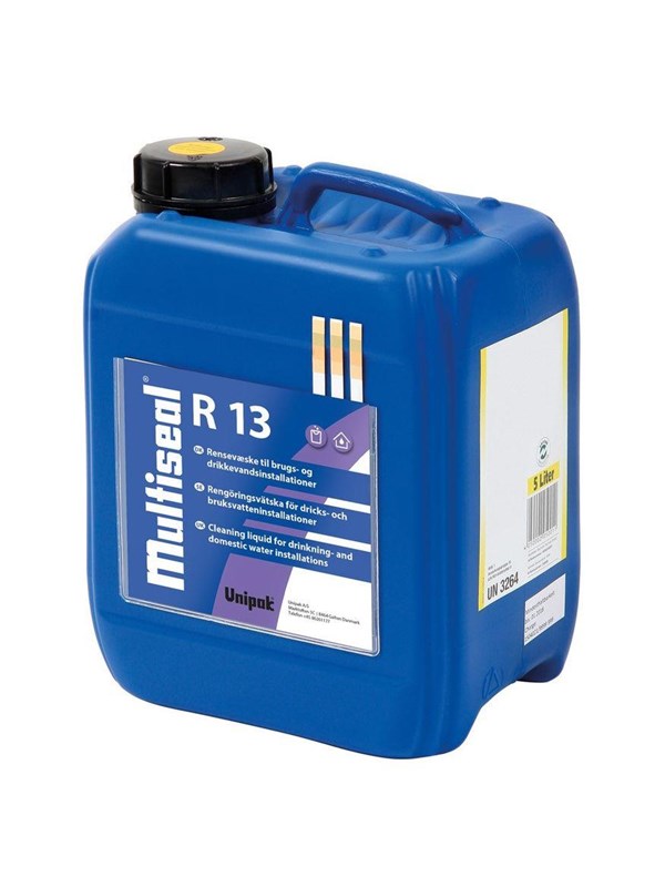 Unipak Multitiiviste r13