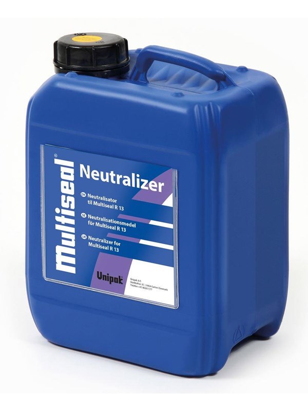 Unipak Multiseal neutralointiaine