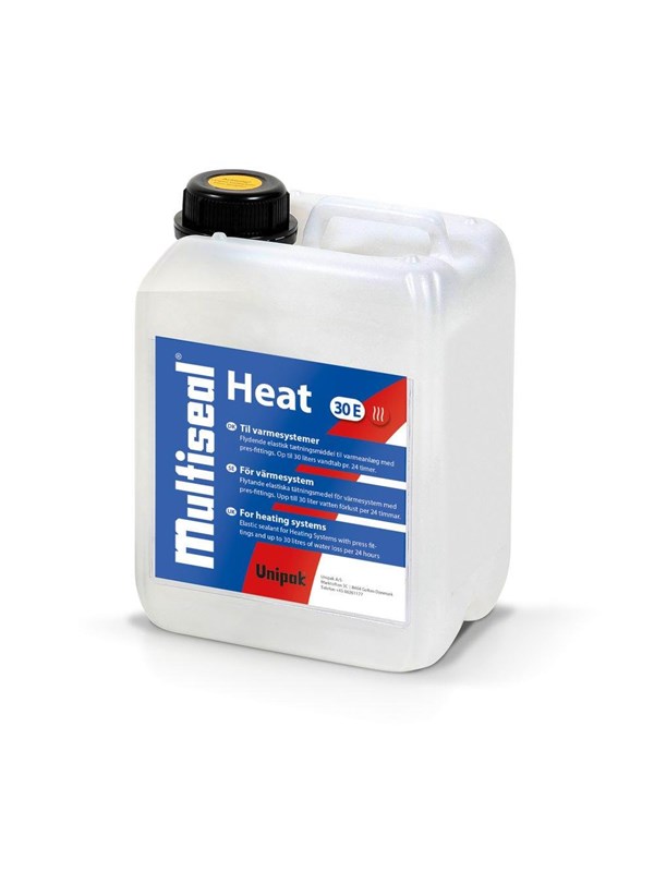 Unipak Multiseal heat 30 E