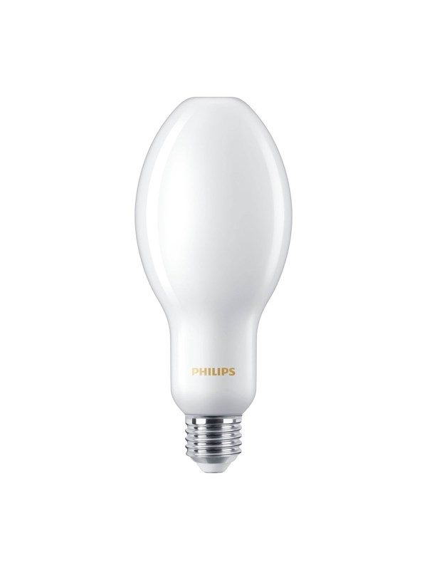 Philips LED-lamppu Trueforce core LED hpl 13w (50w) e27 840 frosted E27