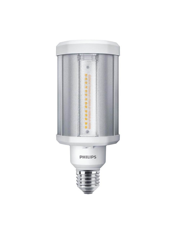Philips LED-lamppu Trueforce urban LED hpl 28w (hpl 125 W son 70 w) 4000 lm e2 E27