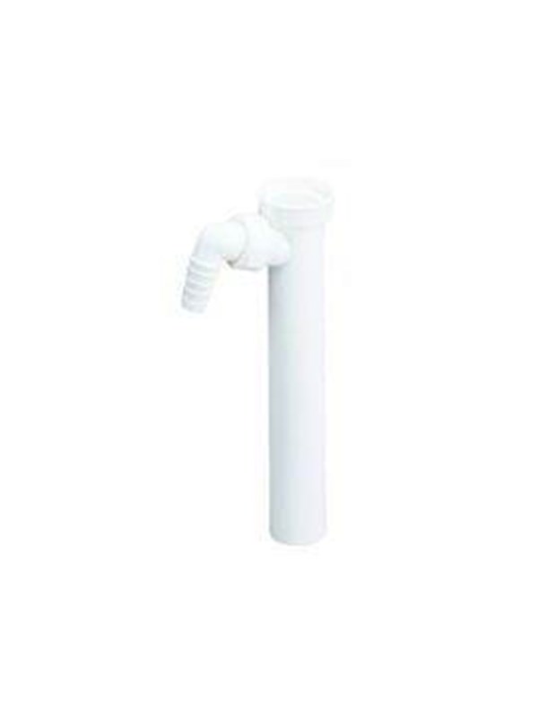 Dallmer Inlet tube 010/1 1 1/2 x 50sl