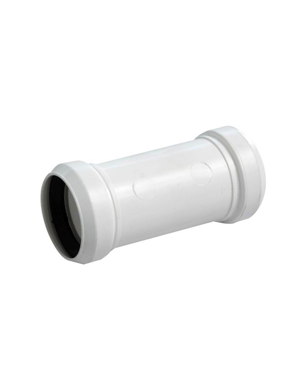 ALIAXIS 32mm pp Valkoinen sleeve
