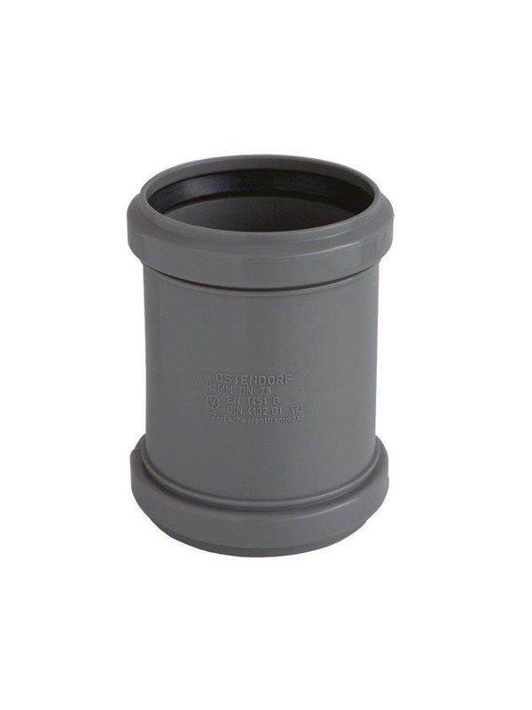 ALIAXIS 75mm slip sleeve ht-pp