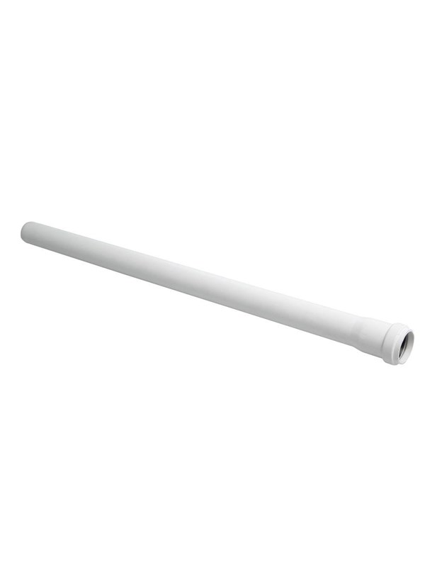 ALIAXIS 50-500mm pp white pipe