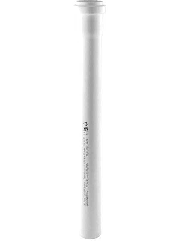 ALIAXIS 40-2000mm pp white pipe