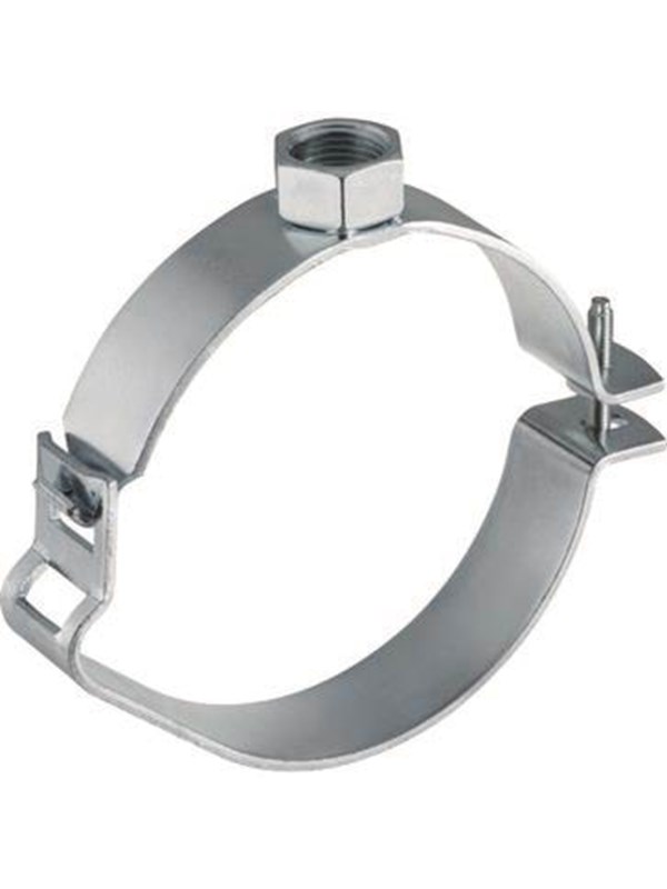 Geberit Pipe bracket d50/58 g1/2 adjustable