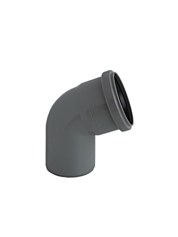 ALIAXIS 32mm x 67.5° mutka ht-pp