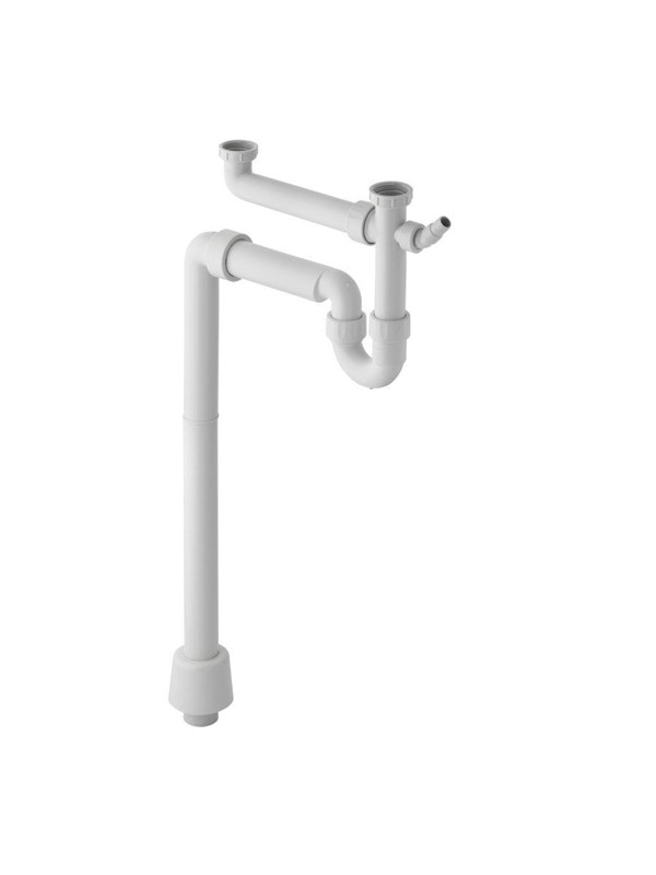 Geberit p-ansapari