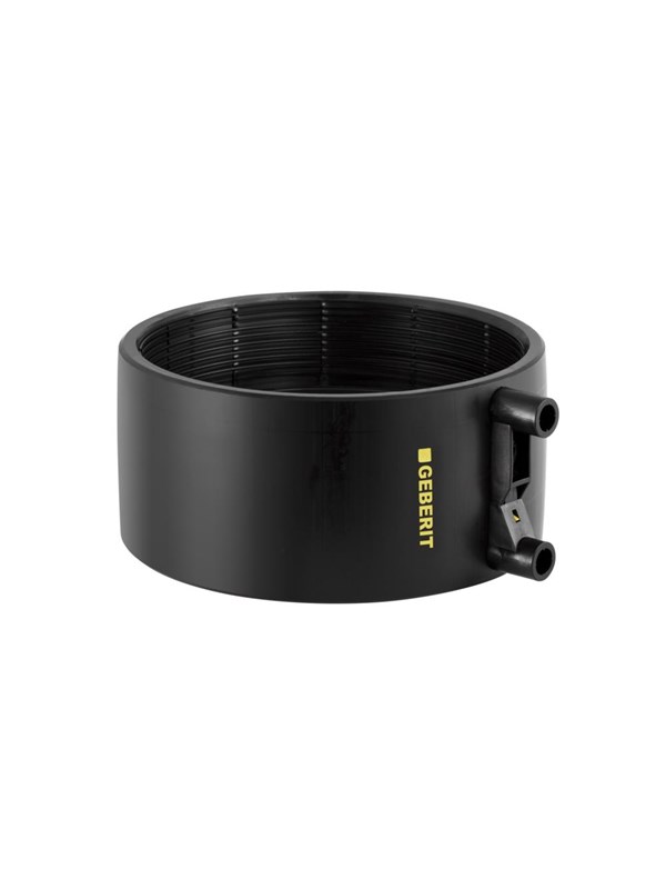 Geberit Electrofusion sleeve coupling pe-hd d110