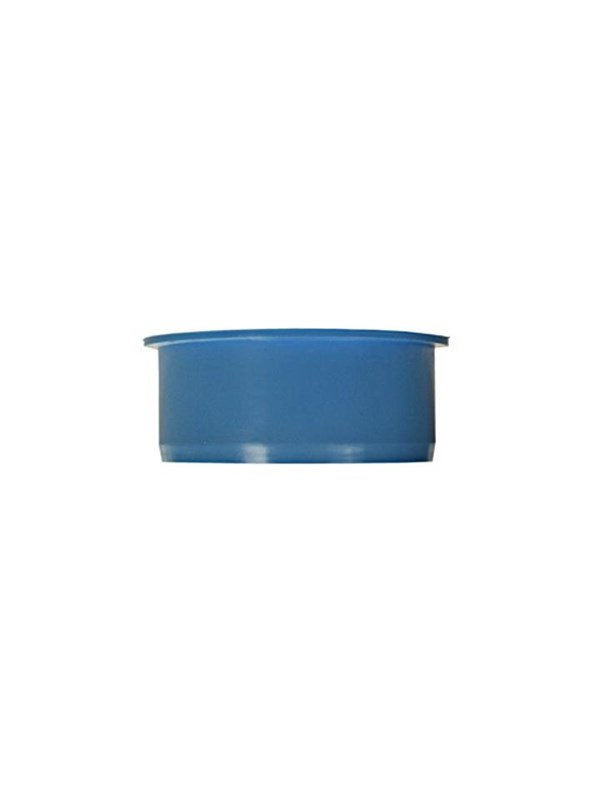 ALIAXIS Socket plug 90 dblue