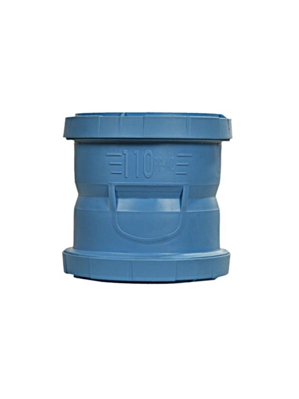 ALIAXIS Coupler 75 dblue