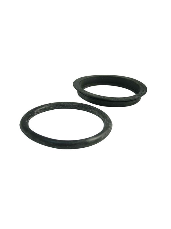 ALIAXIS 75mm double sealing