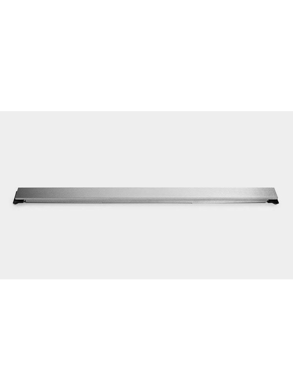 Unidrain HighLine panel 800 mm Brushed