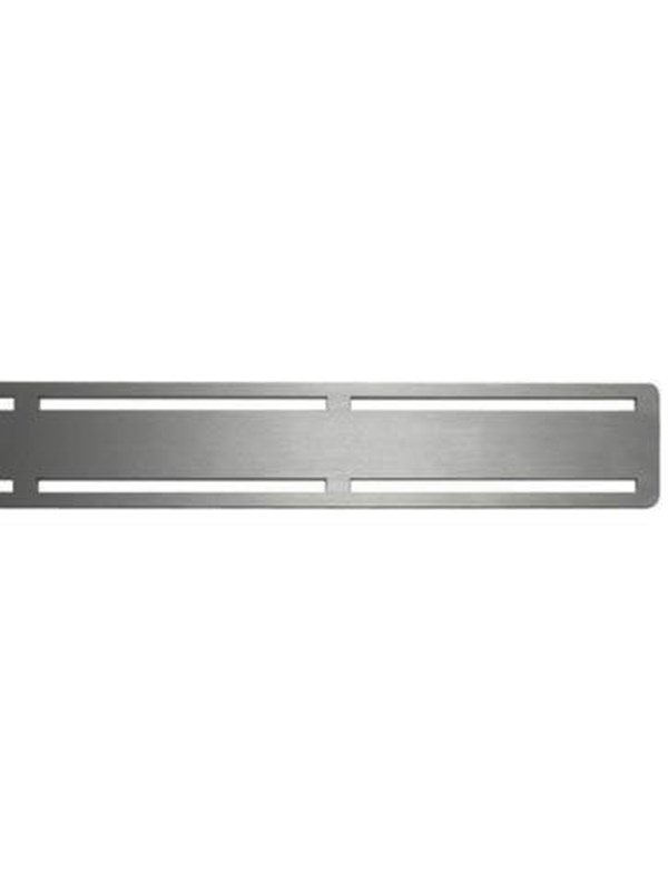 Unidrain ClassicLine grate Anniversario 800 mm