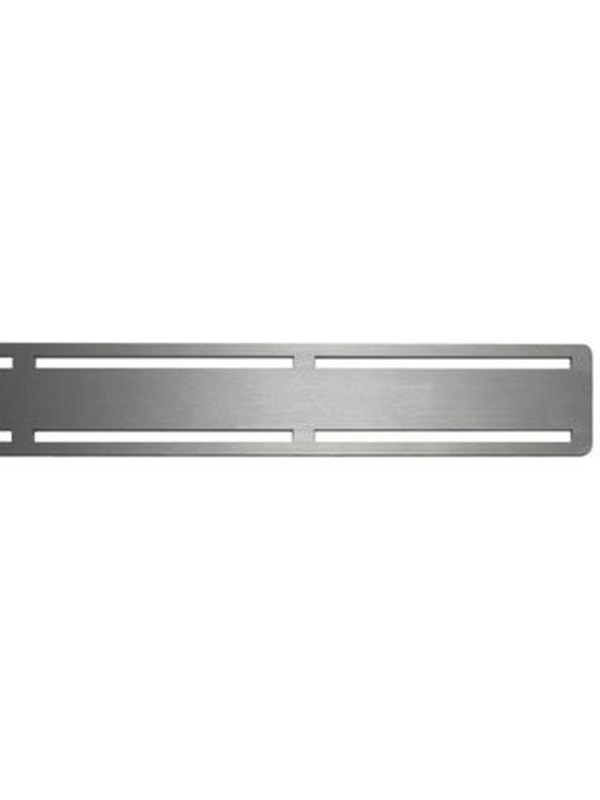 Unidrain ClassicLine grate Anniversario 700 mm