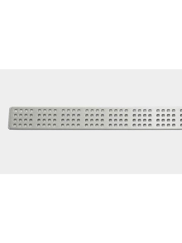 Unidrain ClassicLine grating Square 800 mm