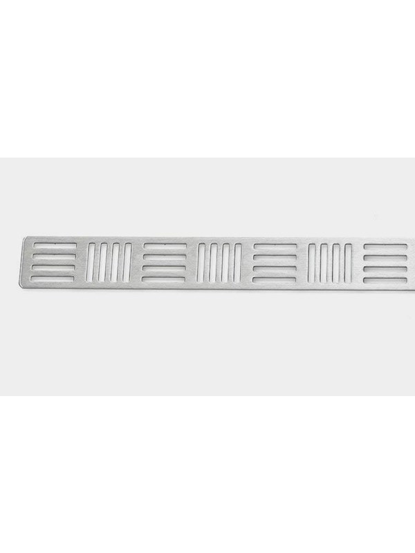 Unidrain ClassicLine grating Inca 800 mm