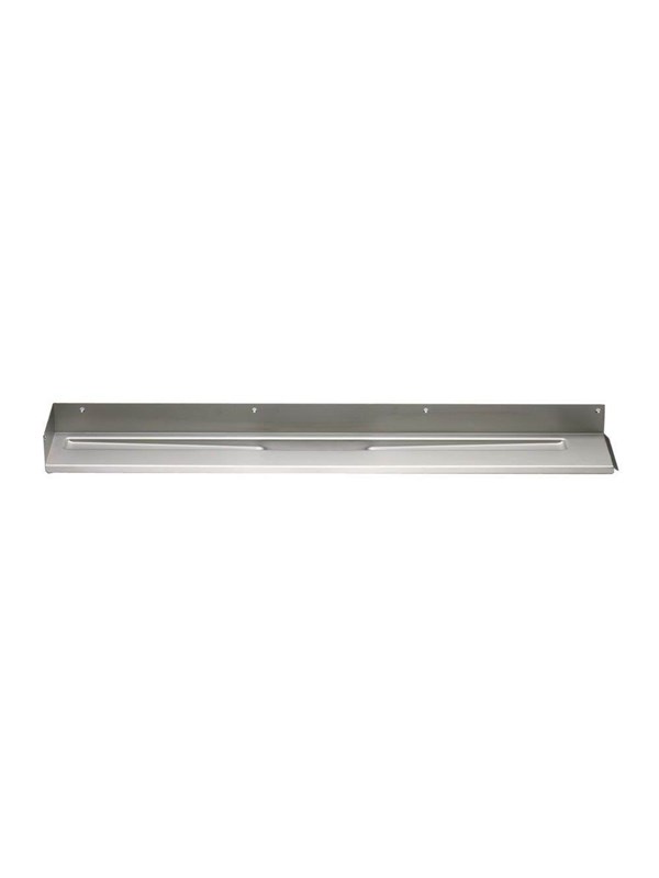 Unidrain Drain unit 1000 mm left wall flange