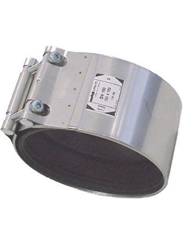 Isiflo Couplers sewage system vr 78/75mm