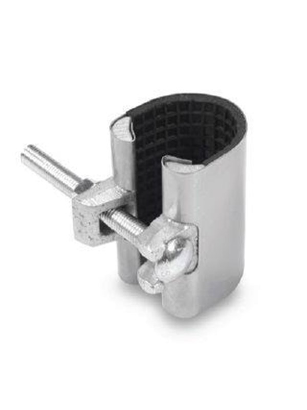 Gavatec Repair clamp 60-64/76 mm 2 ss