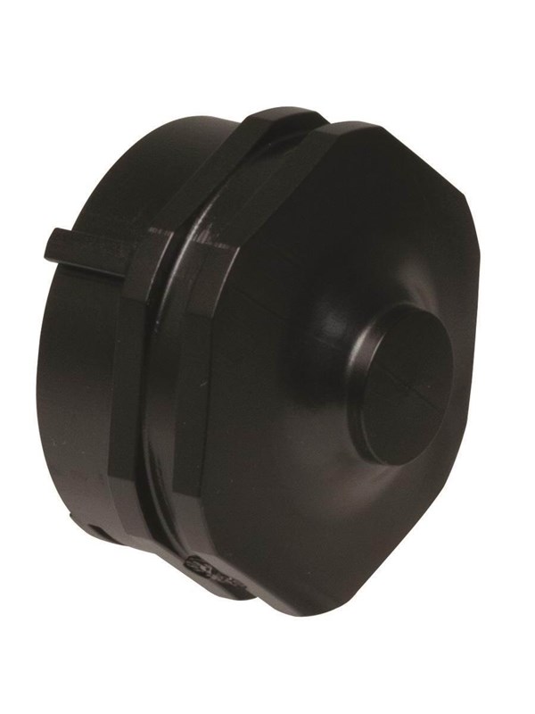 Uponor q&e manifold end cap ppm 1