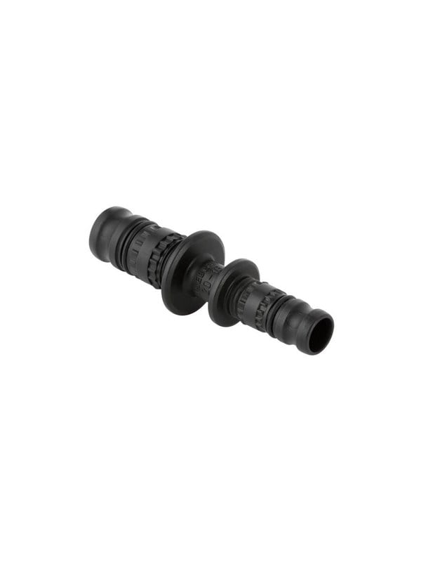 Geberit Mepla reduktion: d=50mm d1=40mm