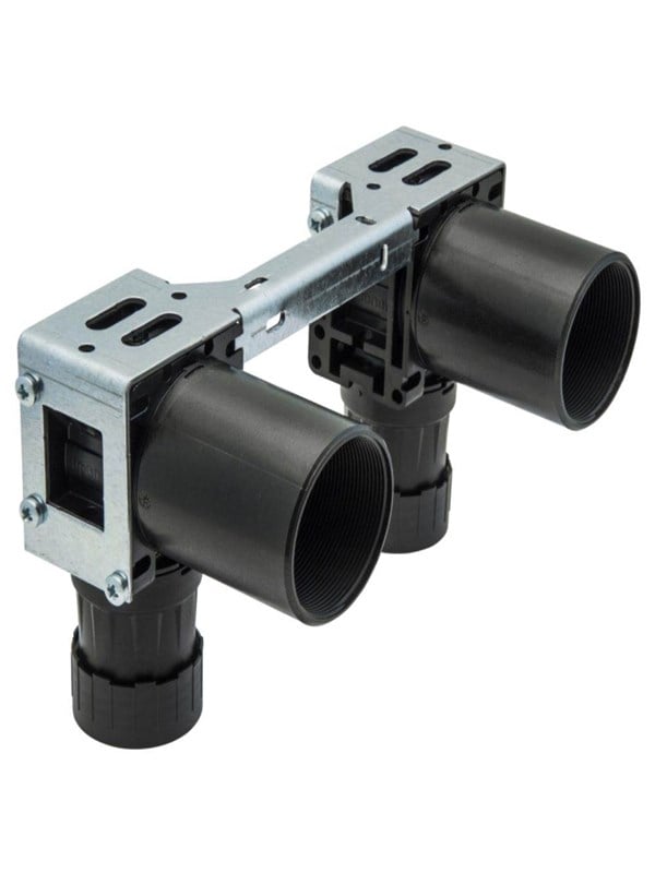 Uponor älykäs aqua plus päättelylaatikko kaksinkertainen m7a dr 16-rp1/